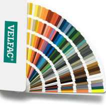 Classic K7 RAL colours